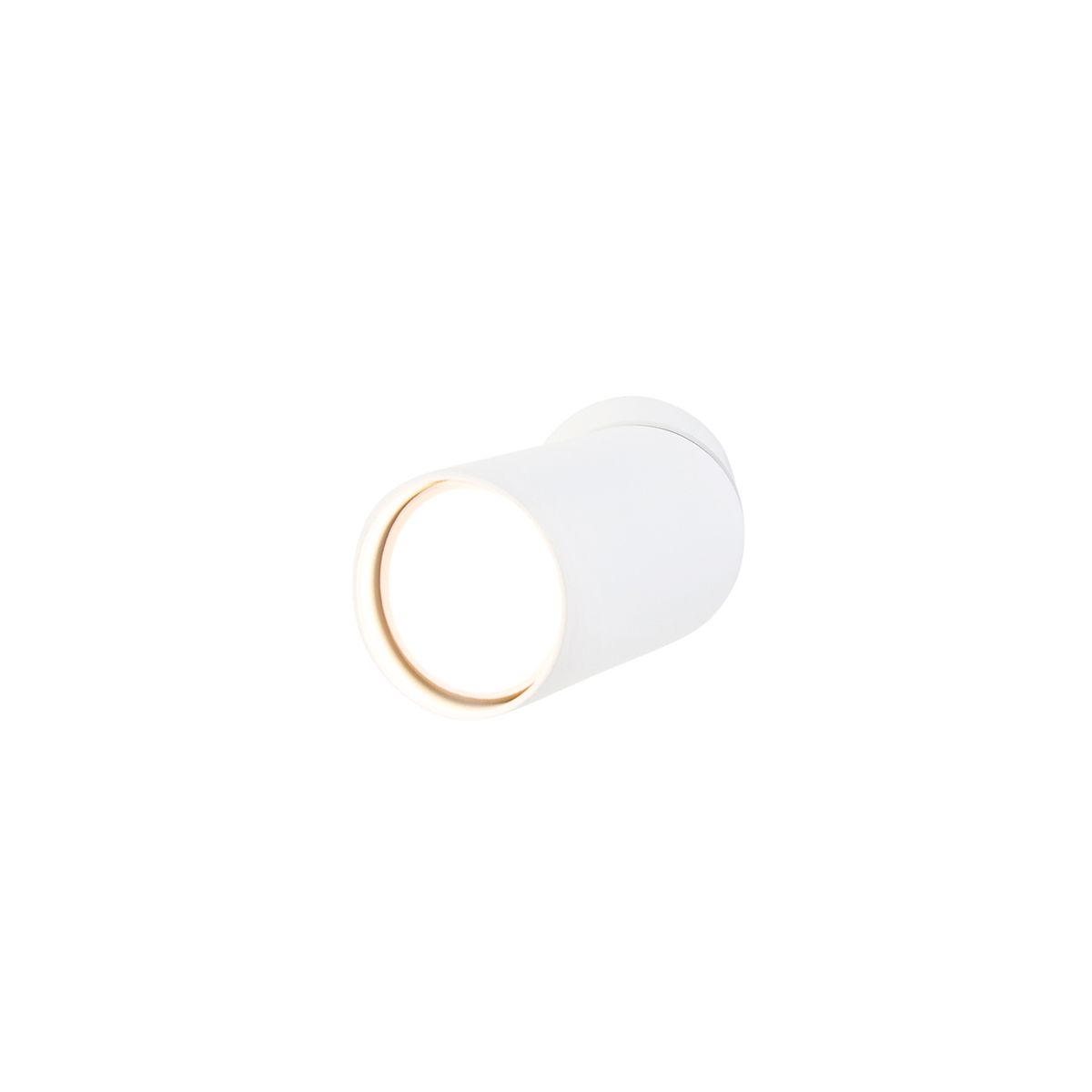 Smart spot wit verstelbaar incl. Wifi GU10 - Falo