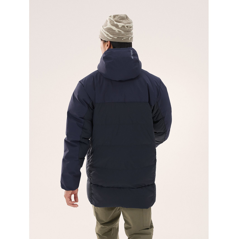 Arcteryx Herren Thorium SV Parka