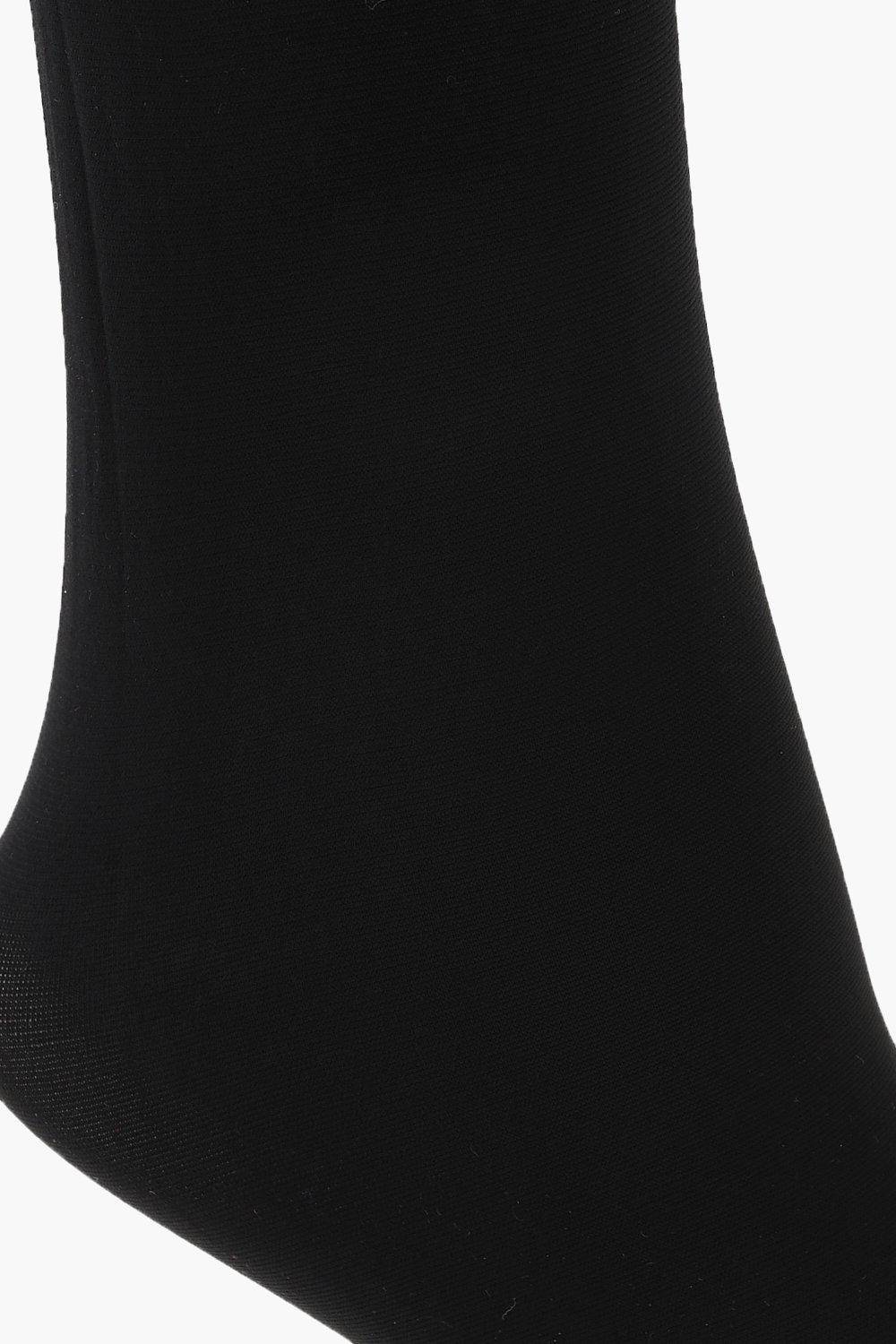 boohoo Plus 60 Denier Pack de 3 Collants pour Tailles Plus