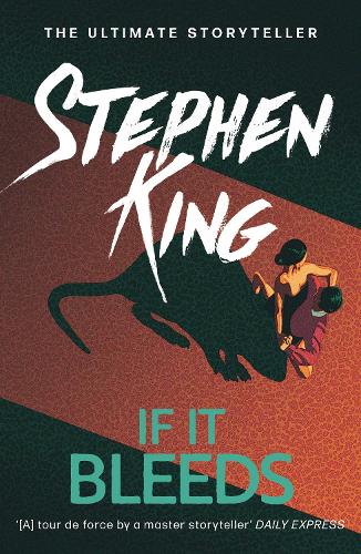 If It Bleeds (Paperback)