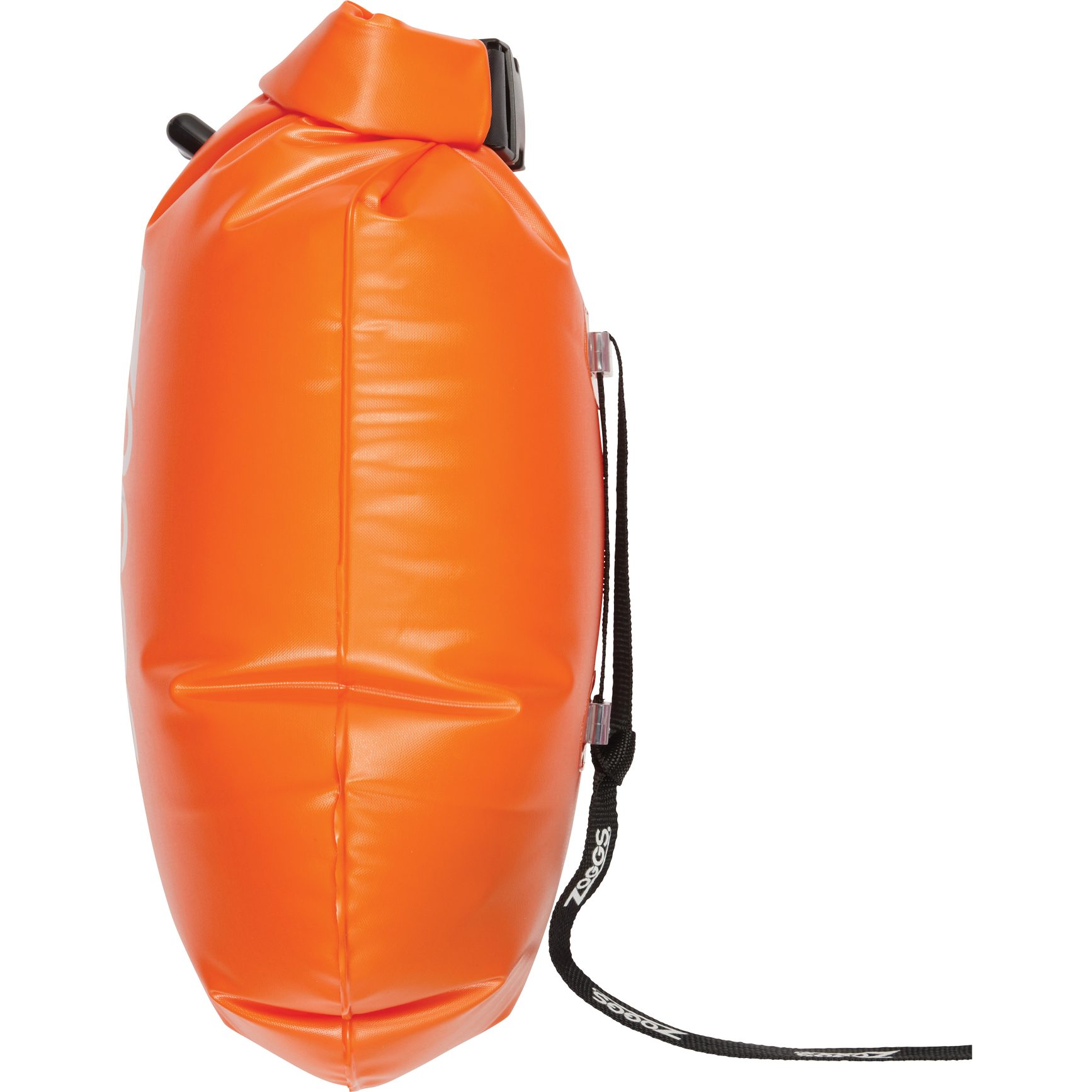 Zoggs Hi Viz Swim Boje orange