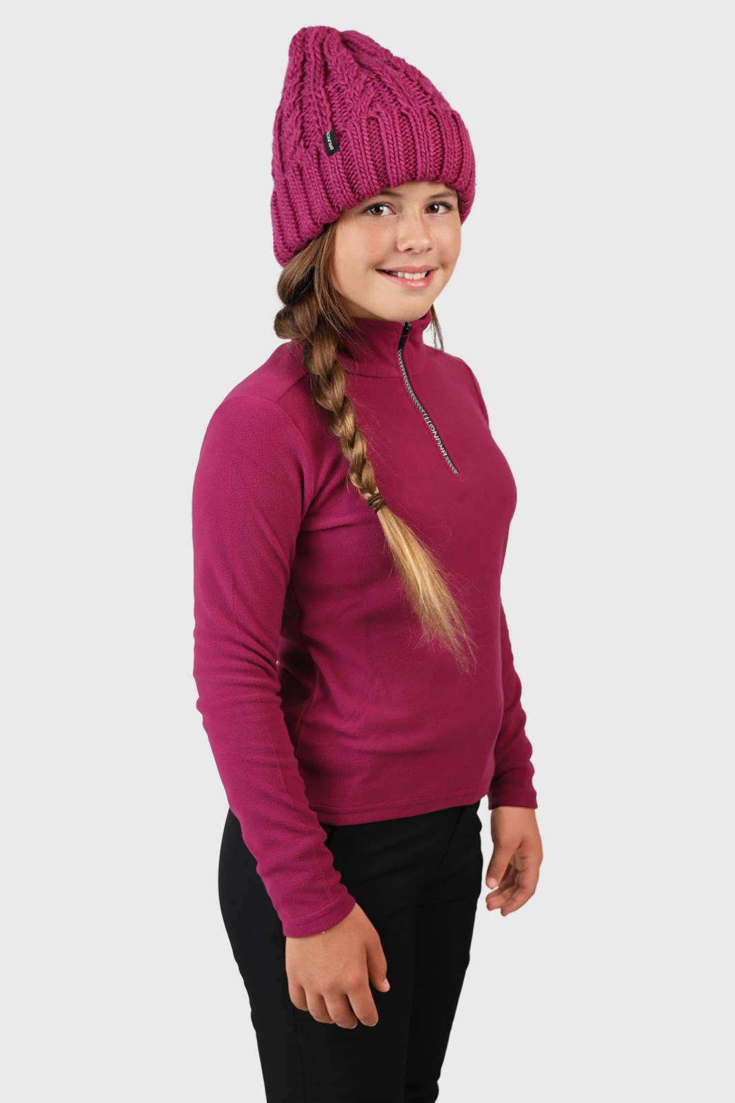 Brunotti skipully Mismy fuchsia