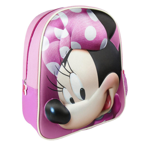 Mochila Minnie Mouse 63013