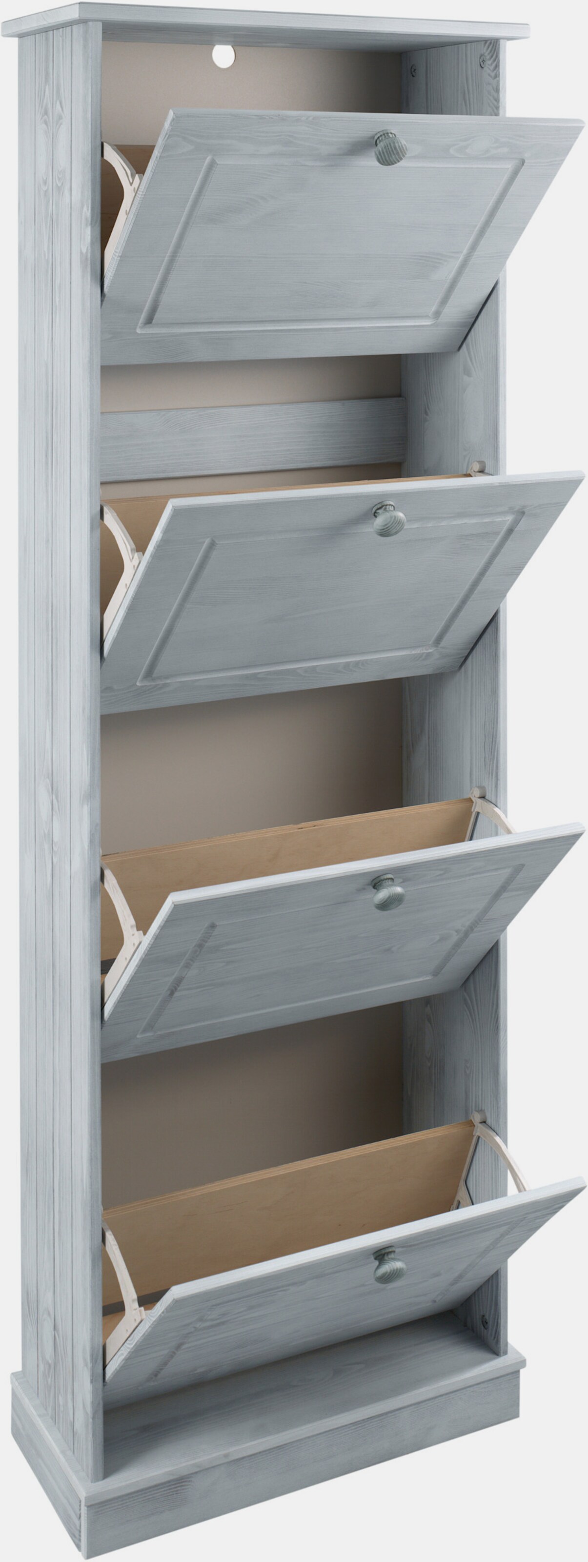Schuhschrank