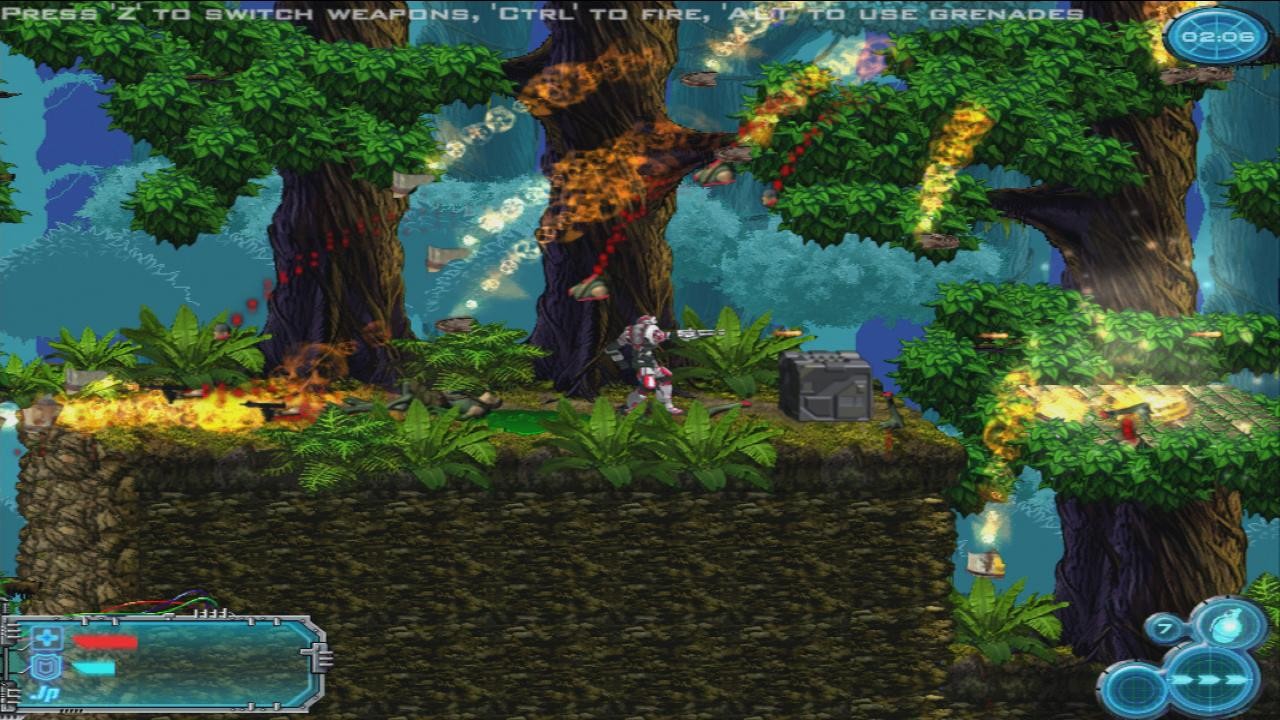 Biozone- PC