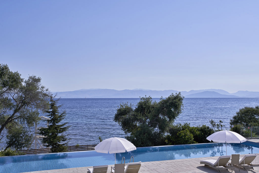 Mythos Palace All Inclusive - Hotel