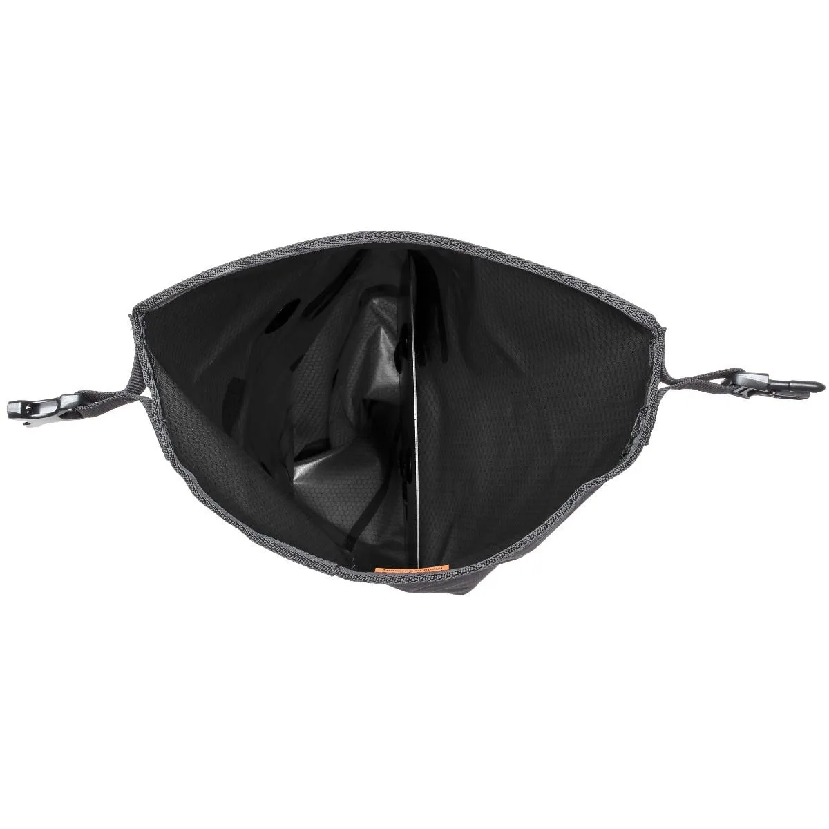 Ortlieb Handlebar-Pack Flex Black Matt