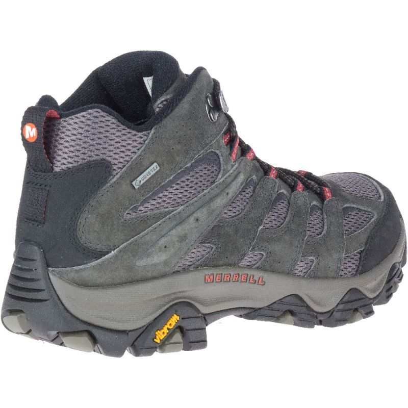 Moab 3 Mid GTX - Chaussures randonnée homme