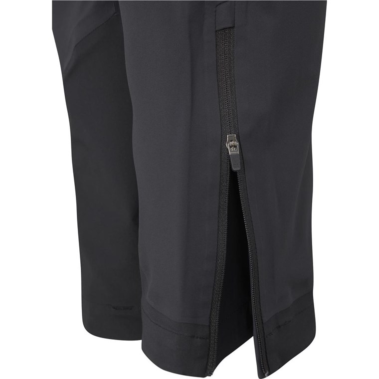 Rab Kinetic 2.0 Pants Womens Beluga