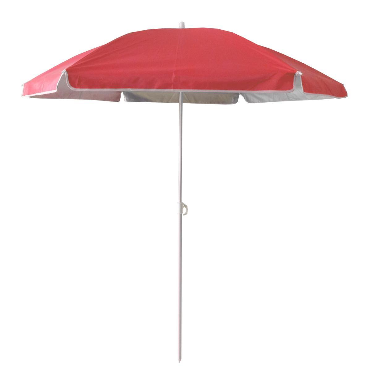 PARASOL PLAGE ANTI UV CHILL 120CM