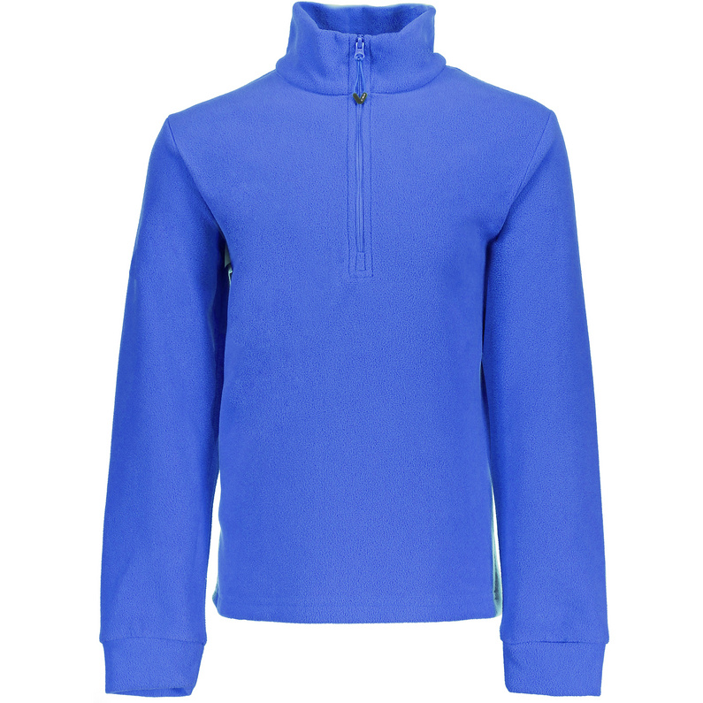 CMP Kinder Boys Arctic Fleece Pullover