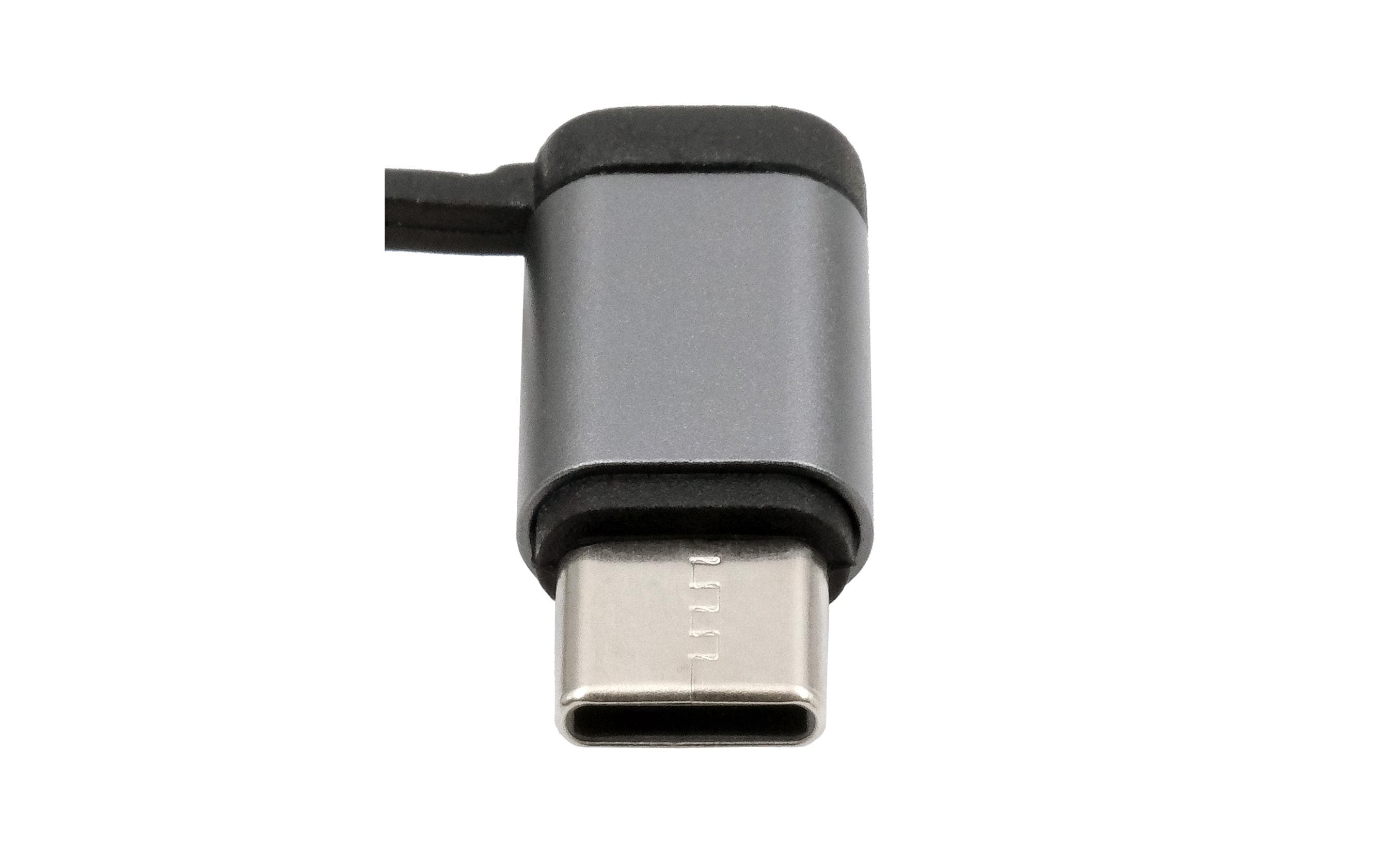 USB-Ladekabel EX-K1403-2 USB A - USB C 1 mDaten- und Ladekabel