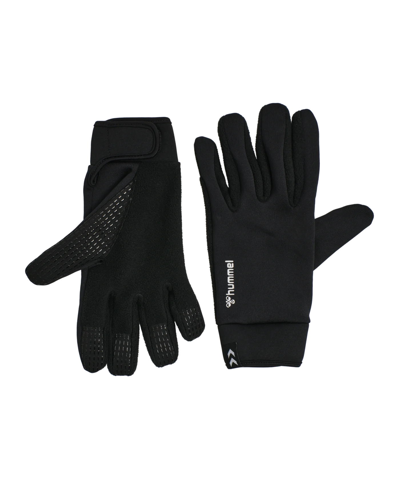 Hummel Warm Spielerhandschuh Schwarz F2001