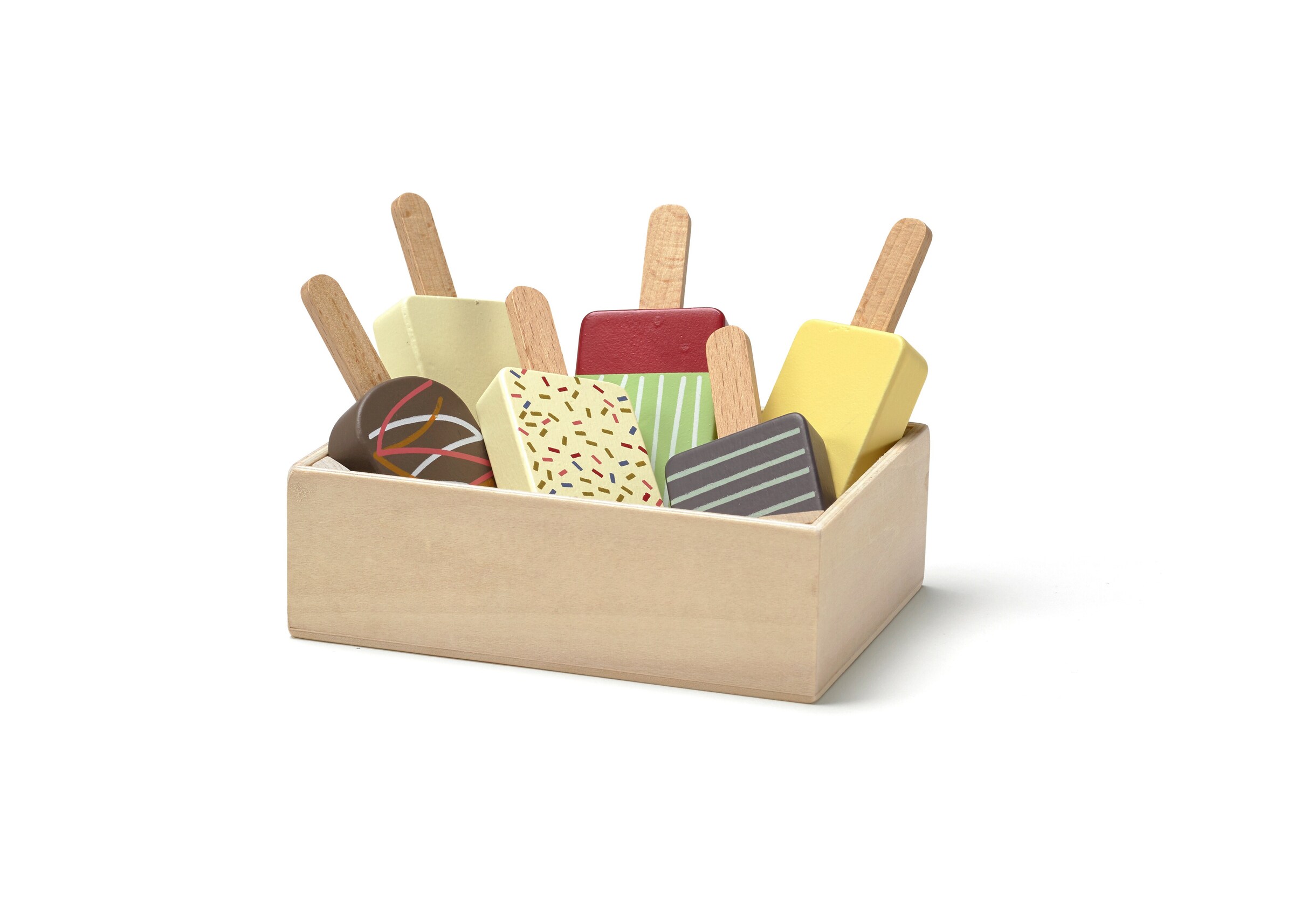 Kids Concept Eis am Stiel Bistro