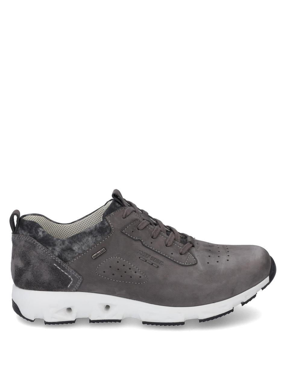 Sneaker Noah 53, asphalt-kombi