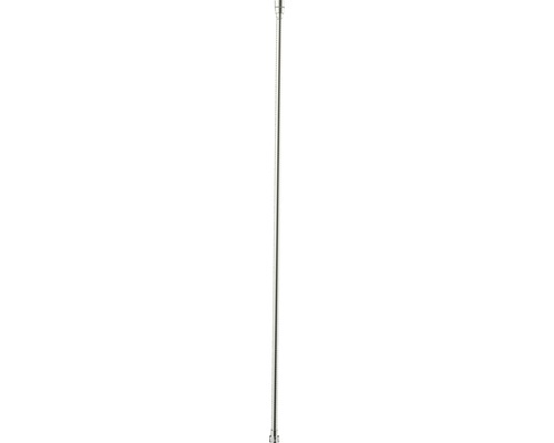 REIKA Ovaro magnetische doucheset, douchestang lengte 66,5 cm, supersteel