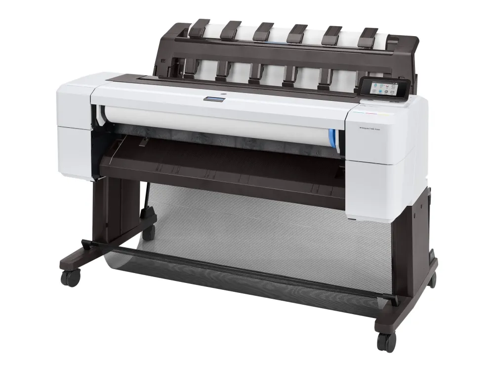 HP DesignJet T1600 - 36