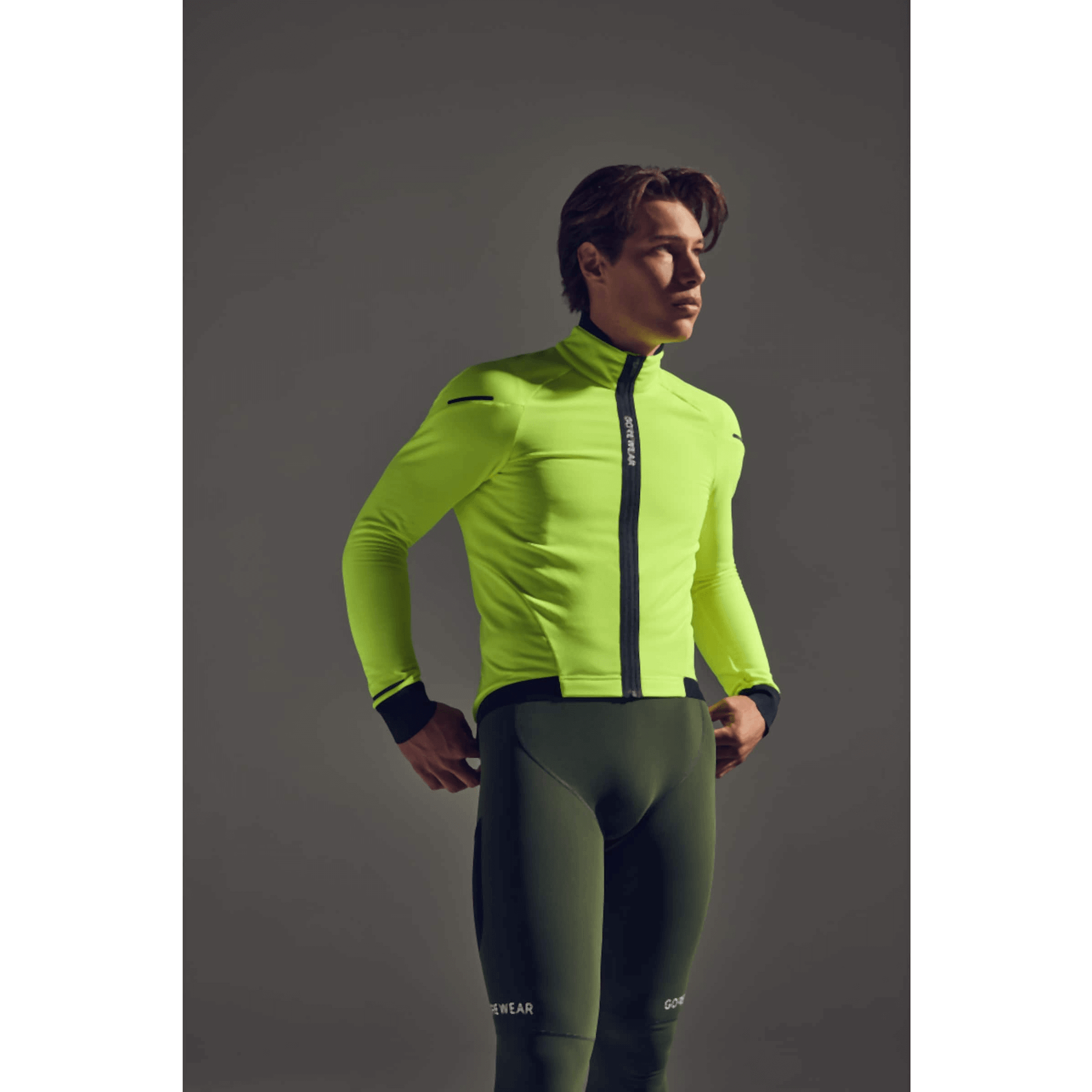 GOREWEAR Spinshift Thermo Fietsjas