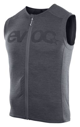 Gilet de Protection Evoc Protector Gris