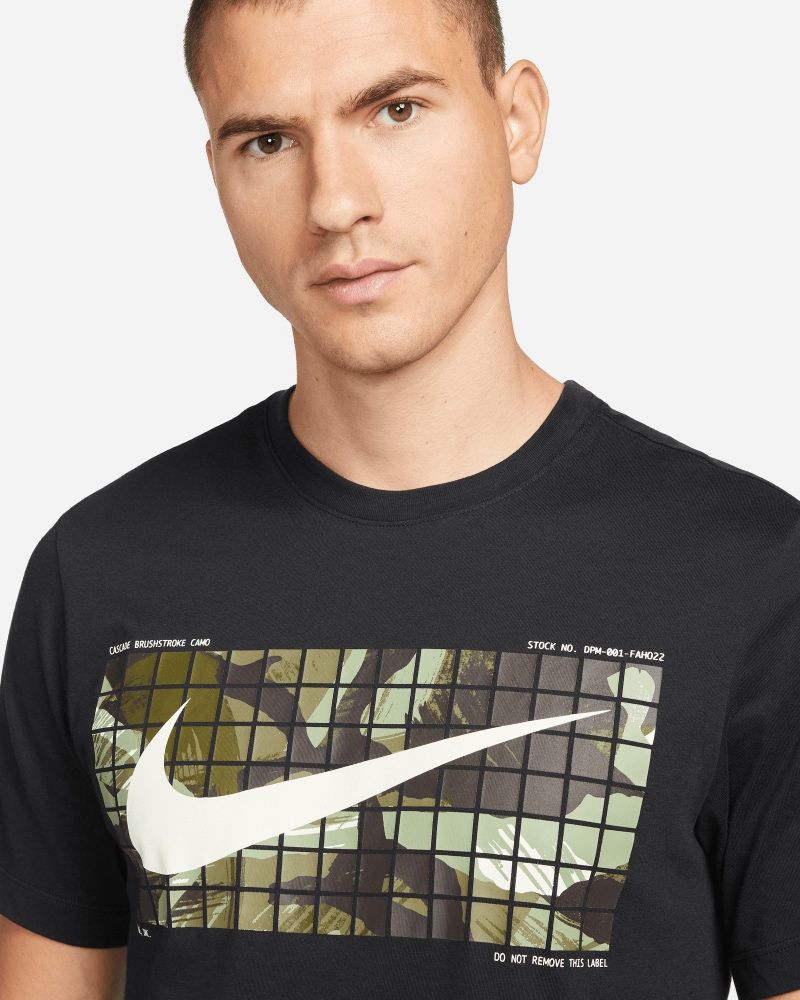 T-shirt de training Nike Dri-FIT pour homme