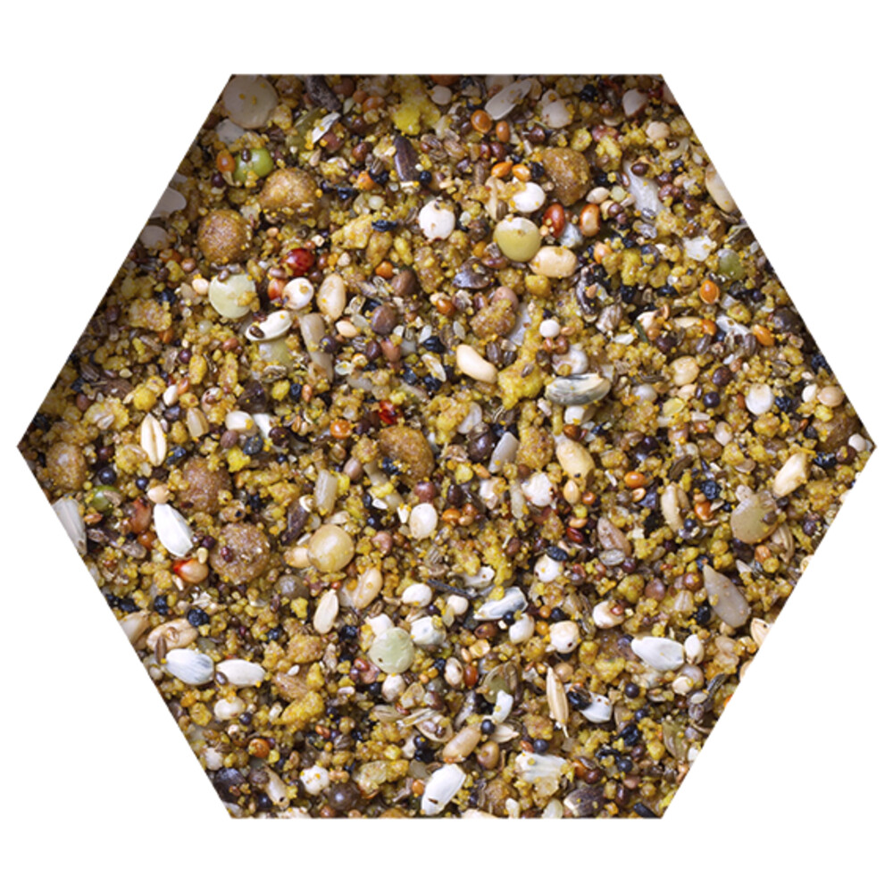 Beyers Growth Energy Moulting Mix 4 kg