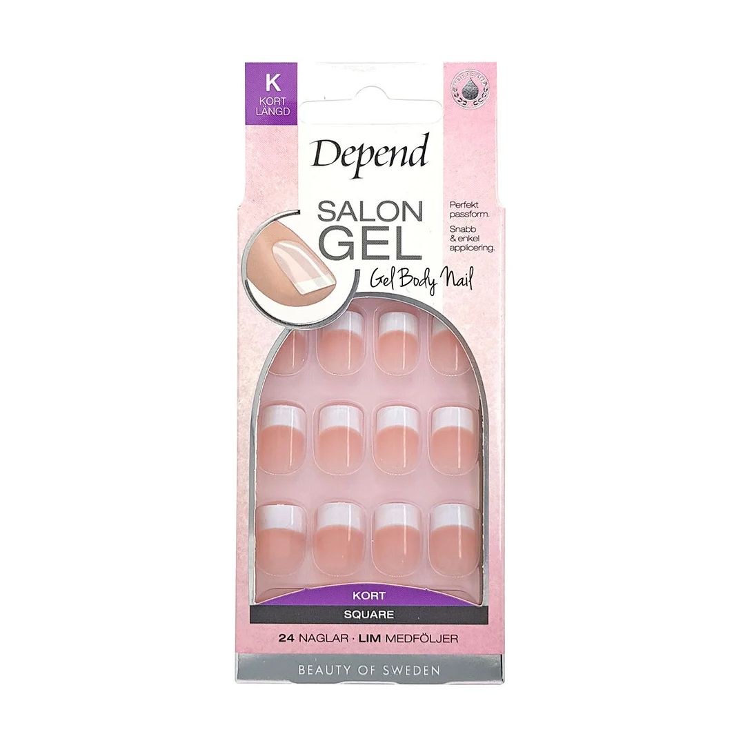 Løsnegler Salon Gel