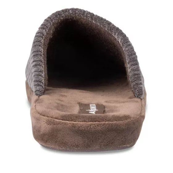 Chaussons GRIS CAPE MOUNTAIN