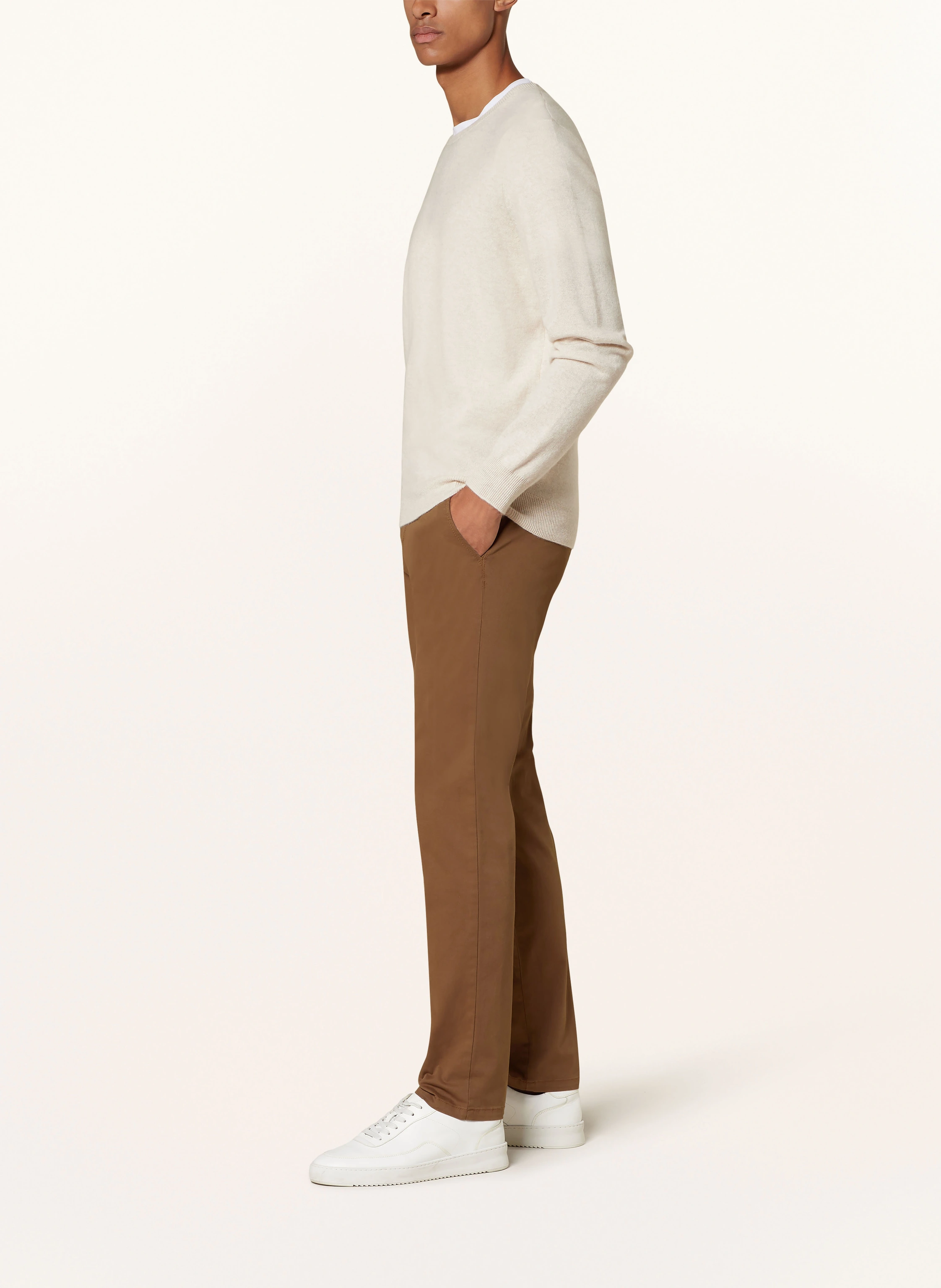 STROKESMAN'S Chino