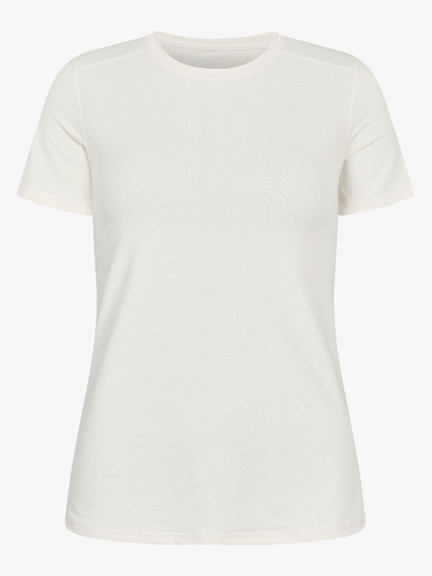 Jacquard Tee