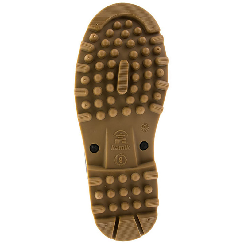 Kamik Herren William Winterstiefel