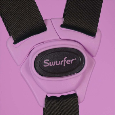 Swurfer Kiwi Babyhuske