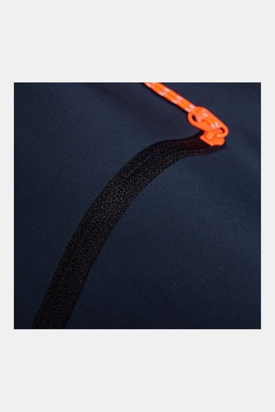 Mammut Mammut Courmayeur SO Pants Regular Broek Dames