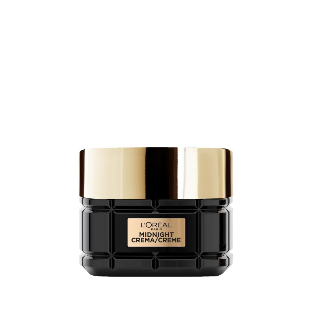 L'ORÉAL PARIS  Age Perfect Creme Noturno Revitalizante - 50ml