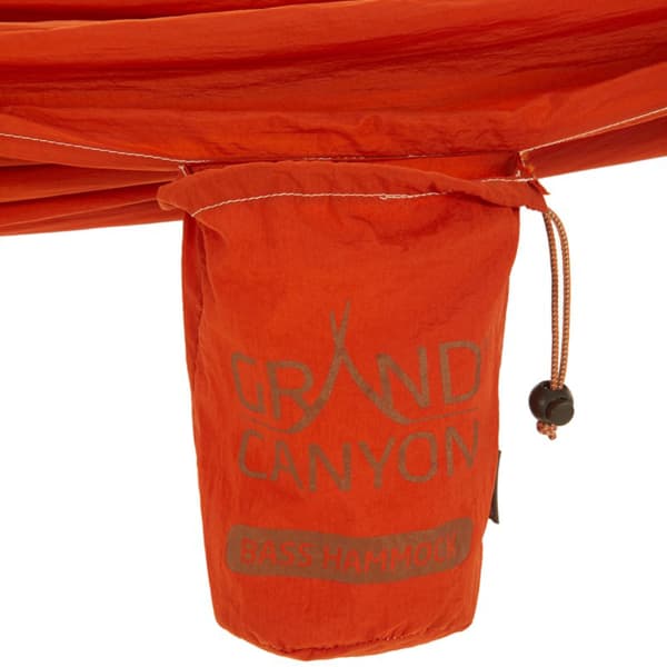 Hamac bivouac GRAND CANYON BASS HAMMOCK