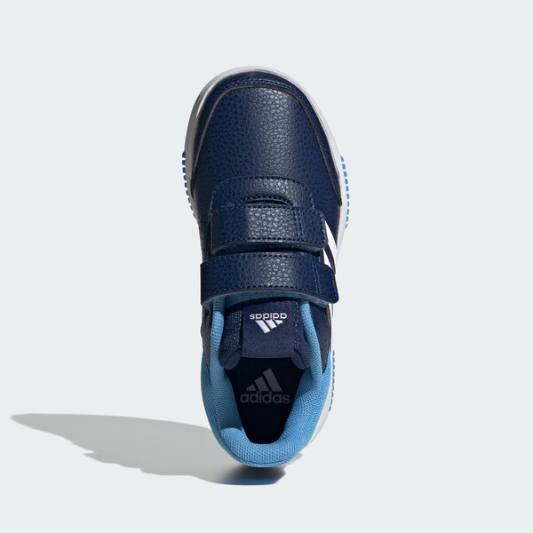 ADIDAS ORIGINALS CHAUSSURE À SCRATCH TENSAUR