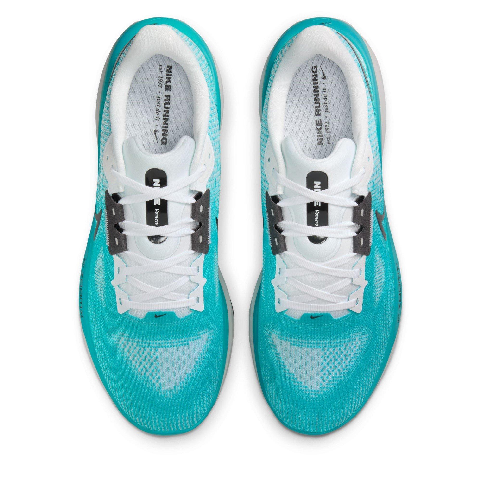 Nike Vomero 17 Mens Road Running Shoes