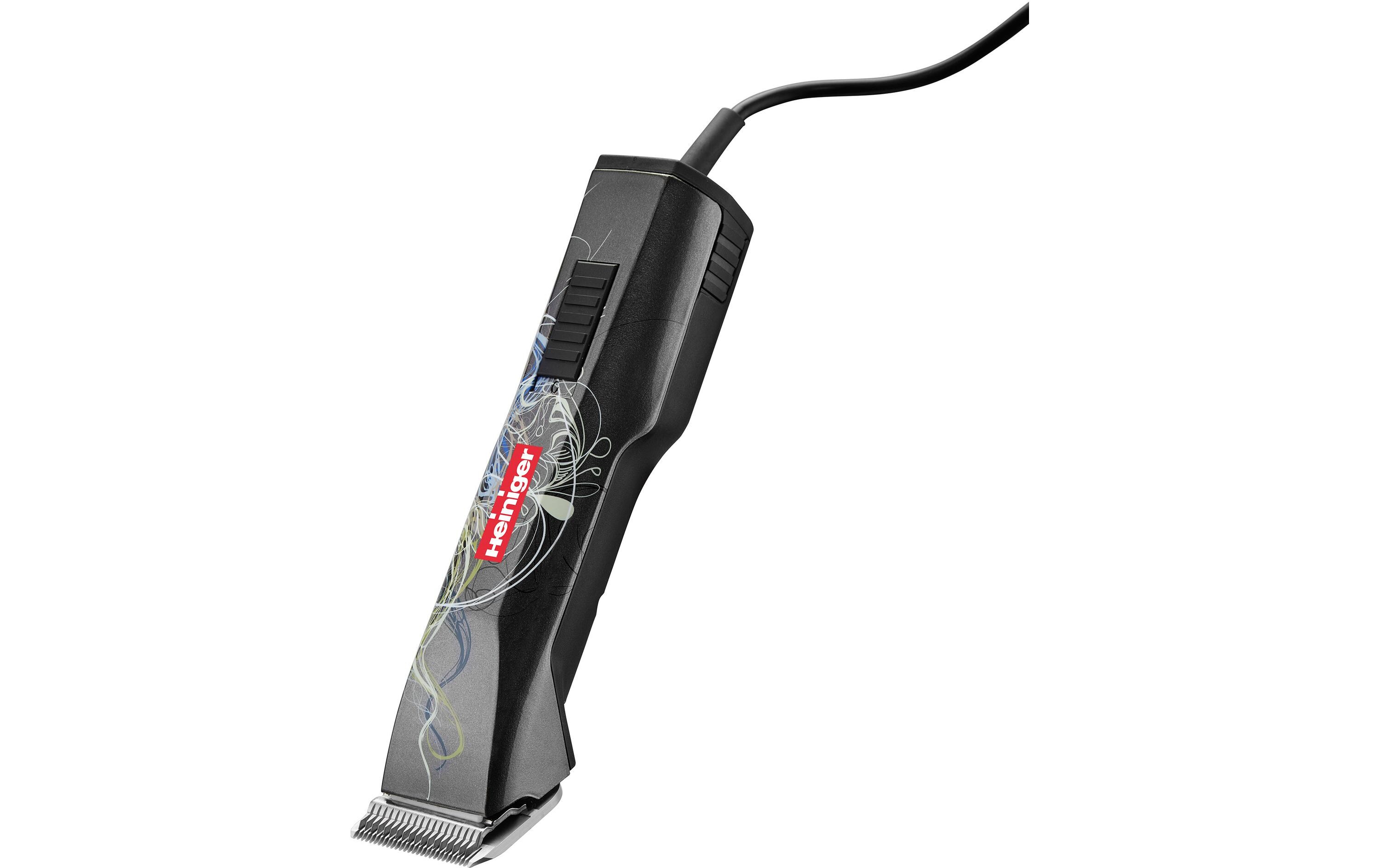 Tierhaar-Trimmer SaphirCord<br>Kleintier Kabelschermaschine für den Heimgebrauch