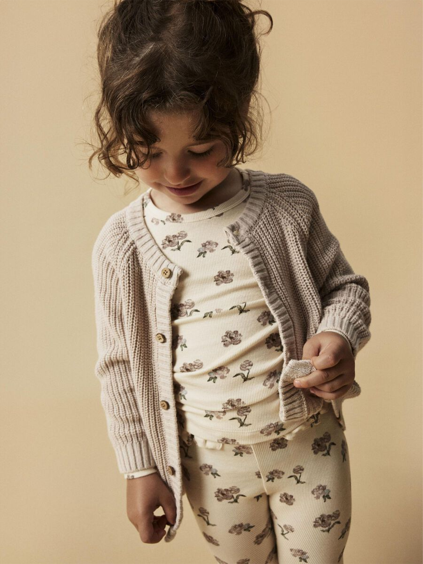 Gavo Eko Long Sleeve Slim Top