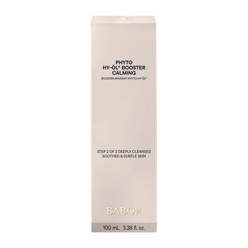 Phyto Hy-Öl Booster Calming, 100ml