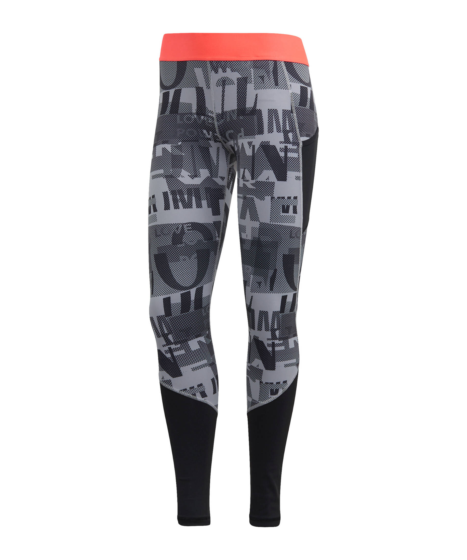 adidas Performance| Damen Leggings