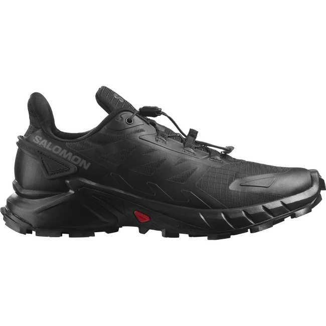SUPERCROSS 4  Trailrunning-Schuhe Damen