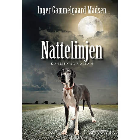 Nattelinjen - Inger Gammelgaard Madsen