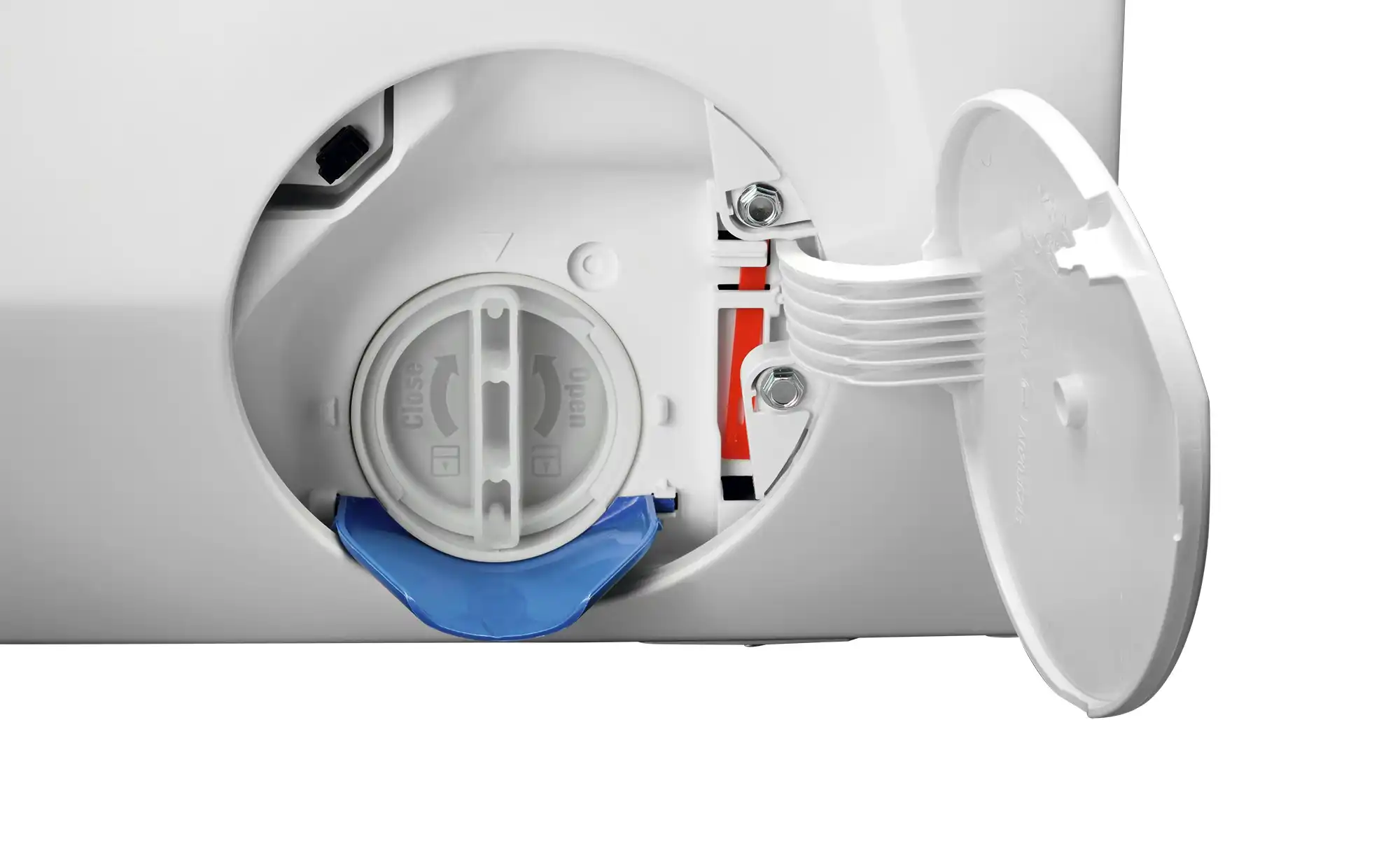 AEG Waschvollautomat LR7A70690