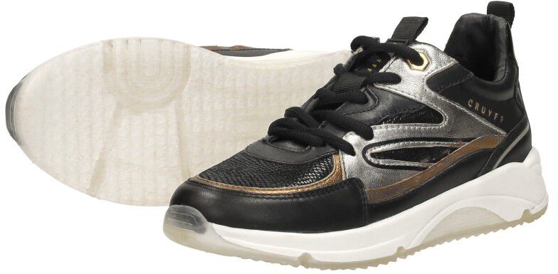 Cruyff Madina zwart