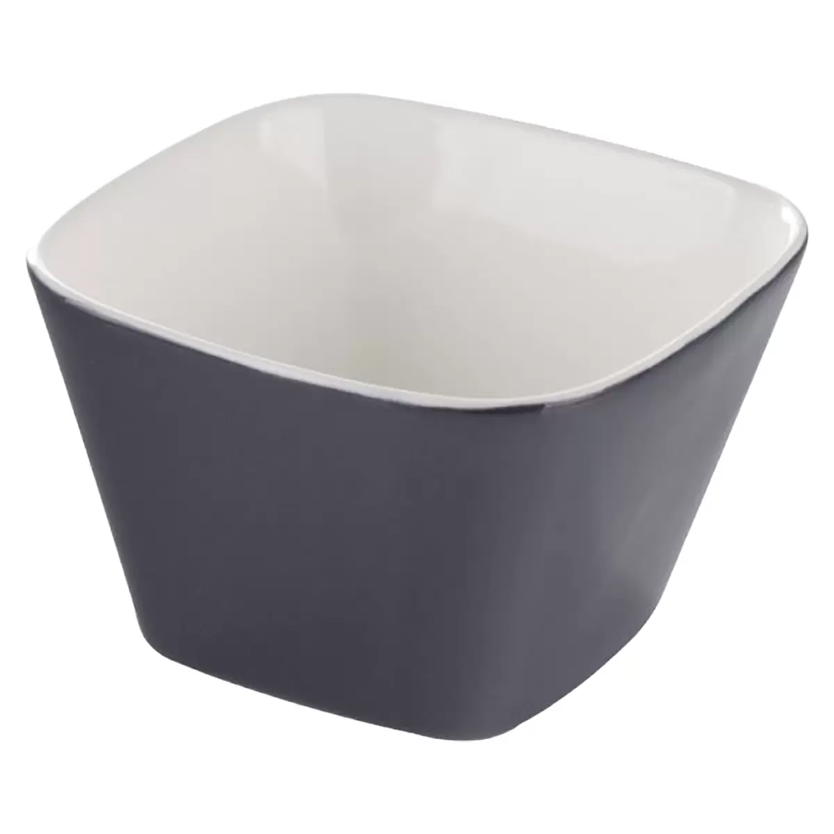 Bowl Lunasol Grau