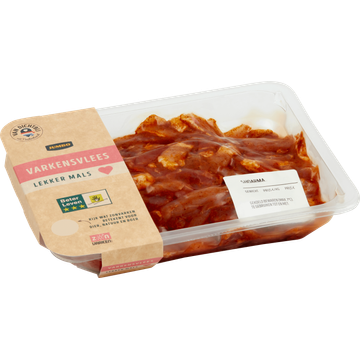 Jumbo Shoarma ca. 350 g