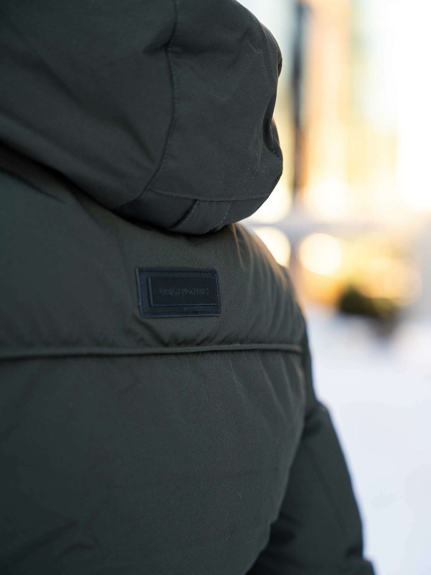 Liv Parka