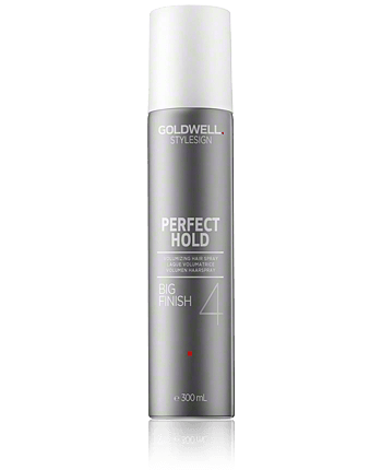 Goldwell. Perfect Hold Big Finish 300ml