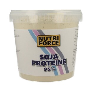 Naproz Nutriforce Proteine 95% Poeder 1000GR