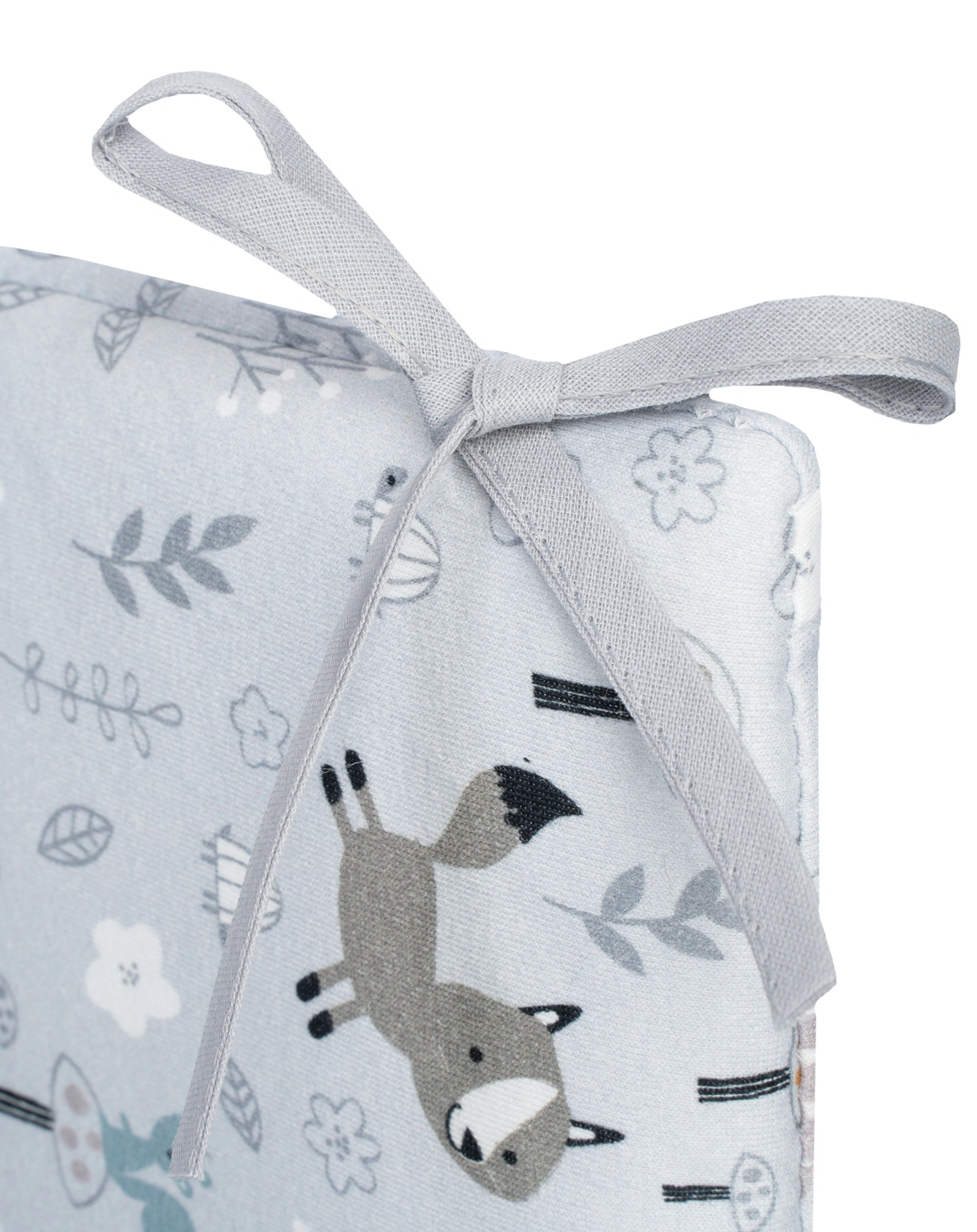 Nestchen COMFORT SOFT SMART FRIENDS (180x35) in bunt